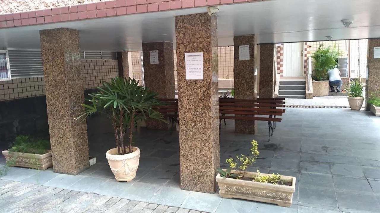 Festival Sesc De Inverno Apartamento Praia Do Forte, Cabo Frio, Rj Бразилия