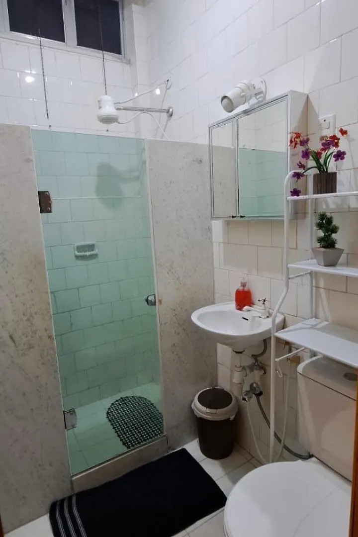 Апартаменты Festival Sesc De Inverno Apartamento Praia Do Forte, Cabo Frio, Rj Бразилия