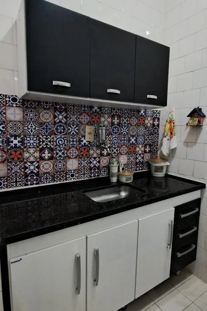 Апартаменты Festival Sesc De Inverno Apartamento Praia Do Forte, Cabo Frio, Rj
