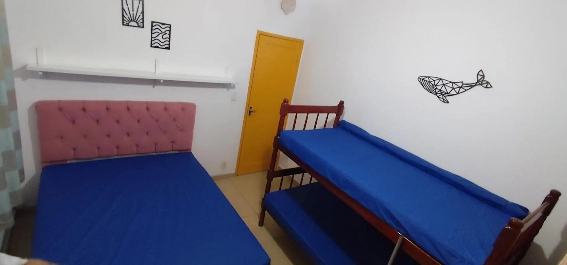 Festival Sesc De Inverno Apartamento Praia Do Forte, Cabo Frio, Rj Бразилия