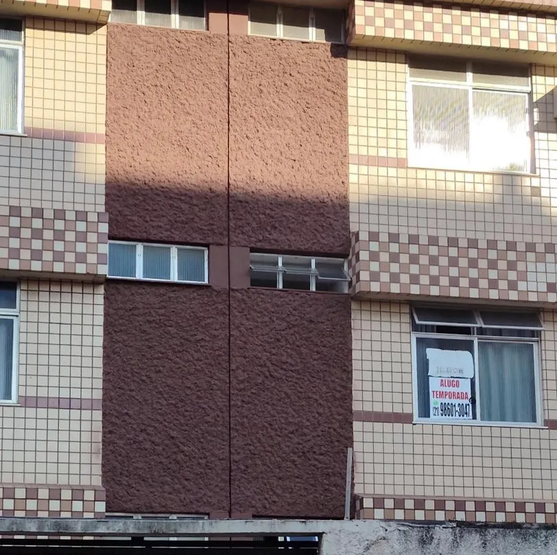 Festival Sesc De Inverno Apartamento Praia Do Forte, Cabo Frio, Rj Бразилия